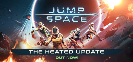 跃迁空间/Jump Space