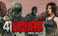 41小时/41 Hours