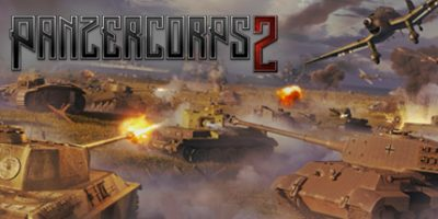 装甲军团2/Panzer Corps 2