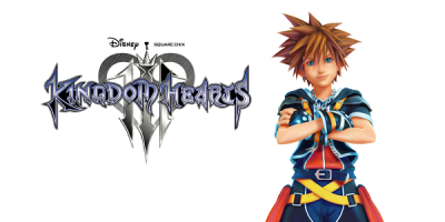 王国之心3/Kingdom Hearts III