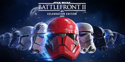 星球大战：前线2/Star Wars Battlefront II