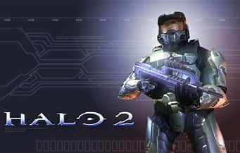 光环2/Halo 2: Anniversary