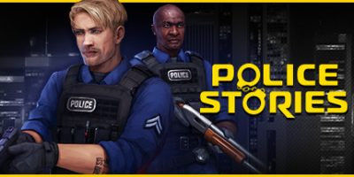 警察故事/Police Stories