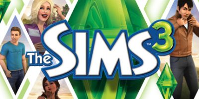 模拟人生3/The Sims 3