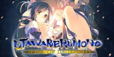 传颂之物：虚伪的假面/Utawarerumono: Mask of Deception