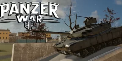 装甲纷争:决定版/Panzer War Definitive Edition Cry Of War