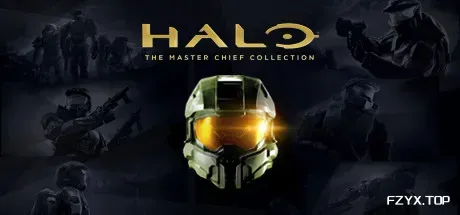 光环：士官长合集/Halo: The Master Chief Collection