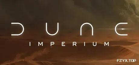 沙丘：帝国/Dune: Imperium