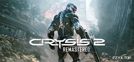 孤岛危机2/Crysis 2/附孤岛危机：弹头