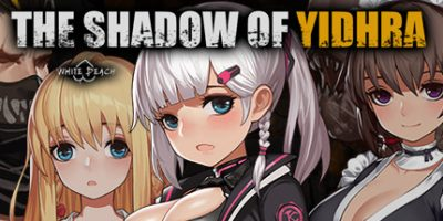 伊德海拉之影/The Shadow of Yidhra