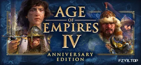 帝国时代4/Age of Empires IV/支持网络联机