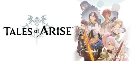 破晓传说/破晓传奇/Tales of Arise