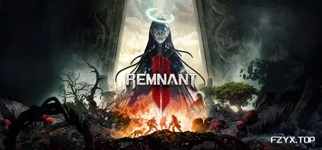 遗迹2/Remnant II