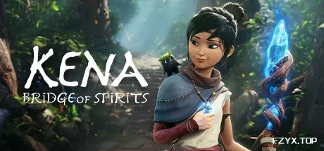 凯娜：精神之桥/柯娜：精神之桥/Kena: Bridge of Spirits