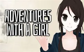 与一个女孩的冒险/Adventures With a Girl