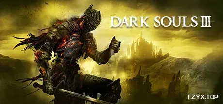 黑暗之魂3/DARK SOULS III