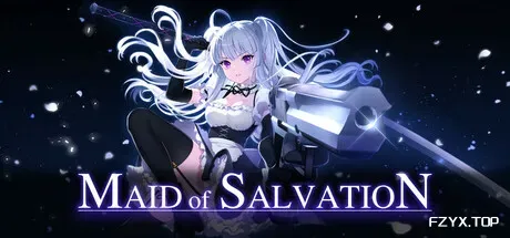 救赎少女/Maid of Salvation