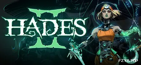 哈迪斯2/Hades II