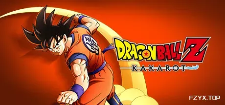 龙珠Z：卡卡罗特/DRAGON BALL Z: KAKAROT