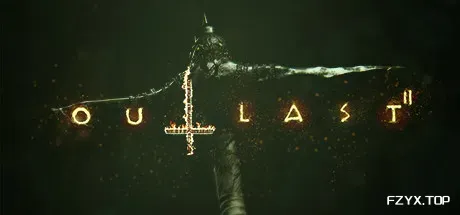 逃生2/Outlast 2