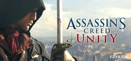 刺客信条5：大革命/Assassin’s Creed Unity