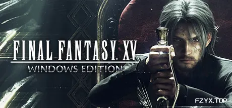 最终幻想15/Final Fantasy XV