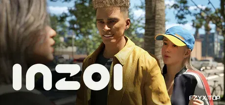 云族裔/inZOI