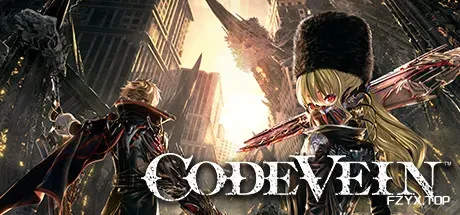 噬血代码豪华版/Code Vein Deluxe Edition