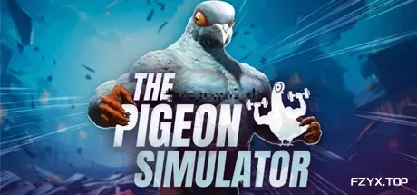 鸽子模拟器/Pigeon Simulator