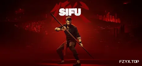 师父数字豪华版/Sifu Digital Deluxe Edition