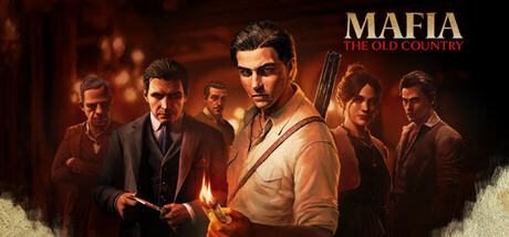 四海兄弟：故乡-虚拟机版/黑手党：故乡/Mafia: The Old CountryResident Evil Requiem HYPERVISOR