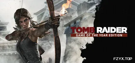 古墓丽影8：地下世界/Tomb Raider: Underworld/附1-7历代