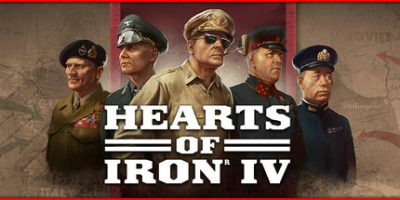 钢铁雄心4/Hearts of Iron IV/支持网络联机