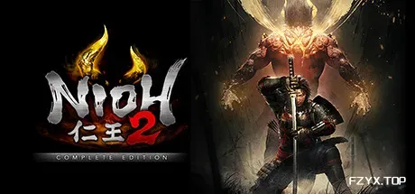 仁王2：完整版/Nioh 2 – The Complete Edition