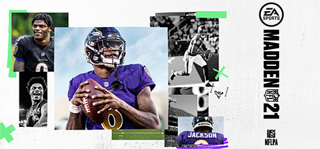 麦登橄榄球21-虚拟机版/Madden NFL 21 HYPERVISOR