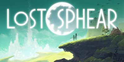 失落的斯菲尔/LOST SPHEAR