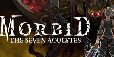 病态：七侍者/Morbid: The Seven Acolytes
