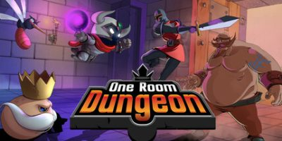 单间地牢/一室地牢/One Room Dungeon