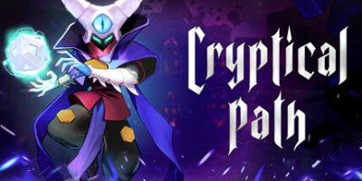 水晶之路/Cryptical Path