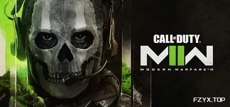 使命召唤19：现代战争2/Call of Duty: Modern Warfare II