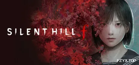 寂静岭f/SILENT HILL f