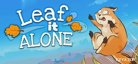 落叶拾取模拟器/Leaf it Alone