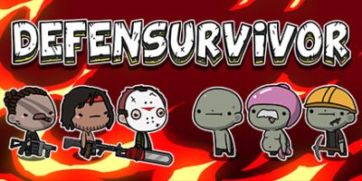 塔防幸存者/Defensurvivor
