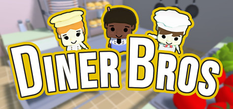 餐厅兄弟/Diner Bros