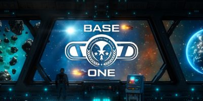 基地一号/Base One