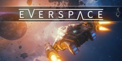 永恒空间/Everspace