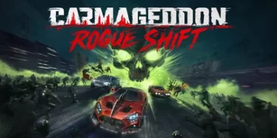 恶煞车手：Rogue Shift/Carmageddon: Rogue Shift