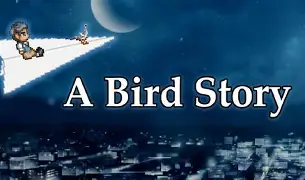 鸟的故事/A Bird Story