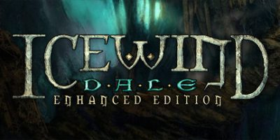 冰风谷/Icewind Dale: Enhanced Edition