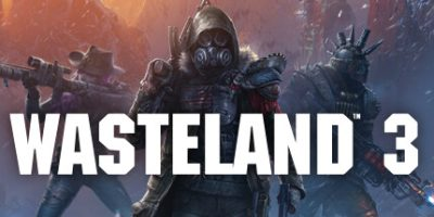 废土3/Wasteland 3